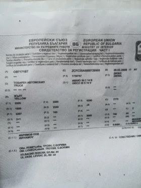 Iveco 35 35S 14V, снимка 3