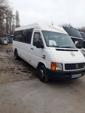 VW Lt 46, снимка 1