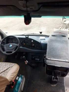 VW Lt 46, снимка 3