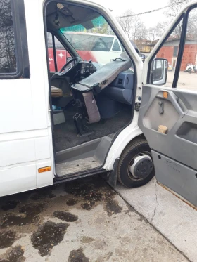 VW Lt 46, снимка 2