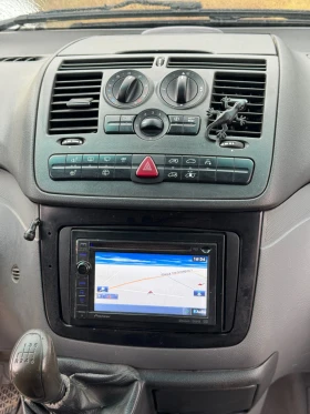 Mercedes-Benz Vito 115 CDI, снимка 8