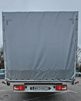 VW Crafter 10 палетен, снимка 14