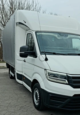 VW Crafter 10 палетен, снимка 1