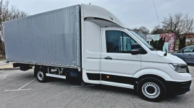 VW Crafter 10 палетен, снимка 3