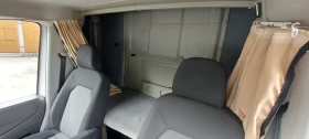 VW Crafter 10 палетен, снимка 8