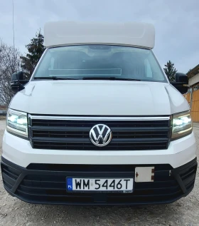 VW Crafter 10  | Mobile.bg    12