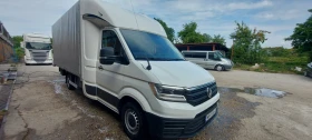 VW Crafter 10  | Mobile.bg    6