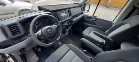 VW Crafter 10 палетен, снимка 7