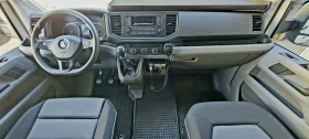 VW Crafter 10 палетен, снимка 16