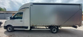 VW Crafter 10 палетен, снимка 9