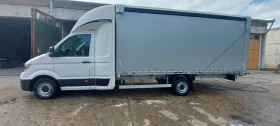 VW Crafter 10  | Mobile.bg    5