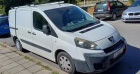 Peugeot Expert, снимка 1