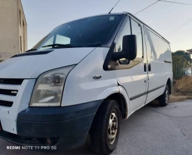 Ford Transit 2.2 Diesel, снимка 14