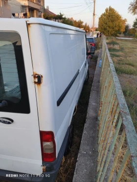 Ford Transit 2.2 Diesel, снимка 8