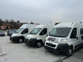 Fiat Ducato 2.2 КЛИМАТИК ЛИЗИНГ, снимка 14