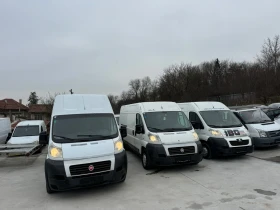 Fiat Ducato 2.2 КЛИМАТИК ЛИЗИНГ, снимка 13