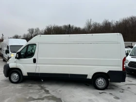 Fiat Ducato 2.2 КЛИМАТИК ЛИЗИНГ, снимка 8