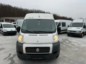 Fiat Ducato 2.2 КЛИМАТИК ЛИЗИНГ, снимка 2