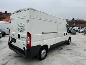 Fiat Ducato 2.2 КЛИМАТИК ЛИЗИНГ, снимка 5