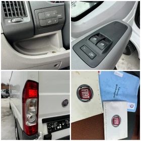 Fiat Ducato 2.2 КЛИМАТИК ЛИЗИНГ, снимка 15