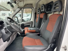 Fiat Ducato 2.2 КЛИМАТИК ЛИЗИНГ, снимка 9