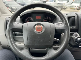 Fiat Ducato 2.2 КЛИМАТИК ЛИЗИНГ, снимка 12