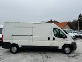 Fiat Ducato 2.2 КЛИМАТИК ЛИЗИНГ, снимка 4