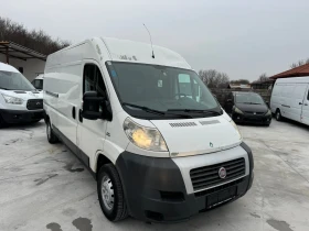 Fiat Ducato 2.2 КЛИМАТИК ЛИЗИНГ, снимка 3