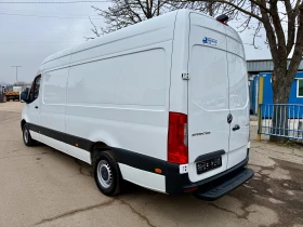 Mercedes-Benz Sprinter 316 CDi MAXI  | Mobile.bg    3