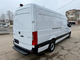 Mercedes-Benz Sprinter 316 CDi MAXI  | Mobile.bg    4