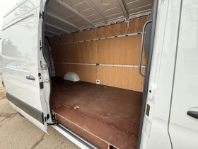 Mercedes-Benz Sprinter 316 CDi MAXI, снимка 13