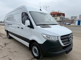 Mercedes-Benz Sprinter 316 CDi MAXI, снимка 6