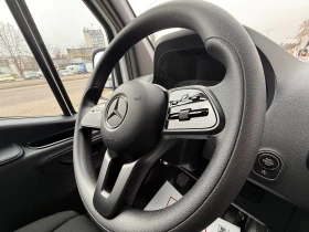 Mercedes-Benz Sprinter 316 CDi MAXI  | Mobile.bg    10