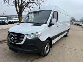 Mercedes-Benz Sprinter 316 CDi MAXI, снимка 1