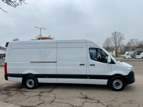 Mercedes-Benz Sprinter 316 CDi MAXI, снимка 5