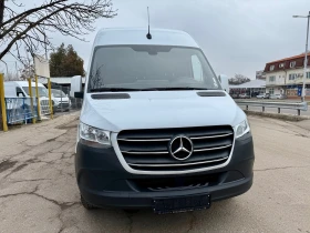 Mercedes-Benz Sprinter 316 CDi MAXI, снимка 7