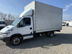 Iveco Daily 35c14 klima 3.0, снимка 3