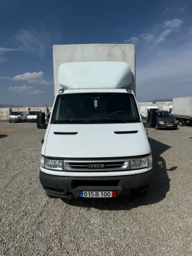 Iveco Daily 35c14 klima 3.0, снимка 1