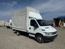 Iveco Daily 35c14 klima 3.0, снимка 2