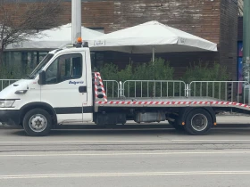 Обява за продажба на Iveco Daily 35c13 ~16 000 лв. - изображение 1