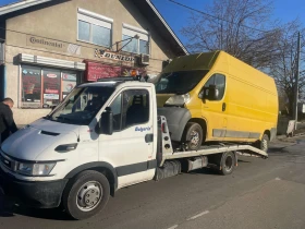 Обява за продажба на Iveco Daily 35c13 ~16 000 лв. - изображение 8