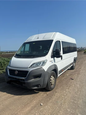 Fiat Ducato 2.3JTD, снимка 2