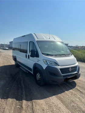 Fiat Ducato 2.3JTD, снимка 4