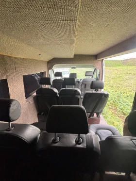 Fiat Ducato 2.3JTD 8+ 1, снимка 8
