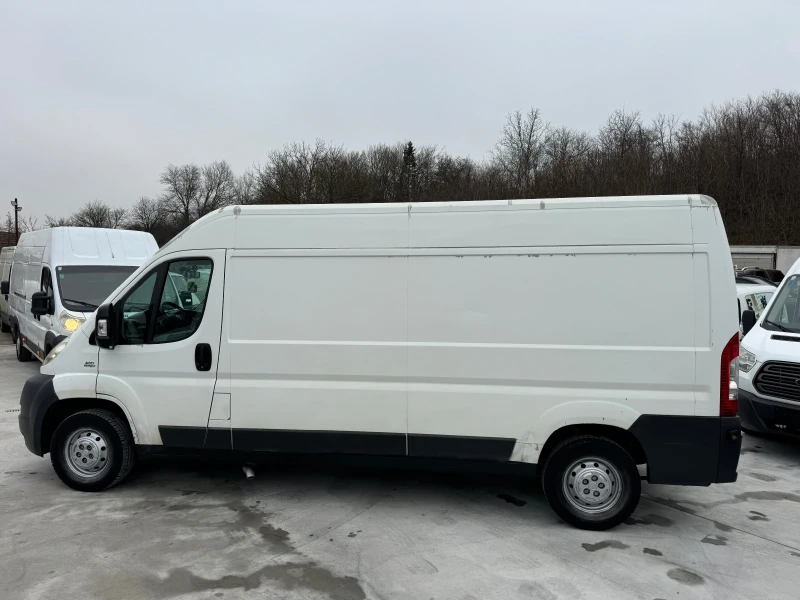 Fiat Ducato 2.2 КЛИМАТИК ЛИЗИНГ, снимка 8 - Бусове и автобуси - 48369359