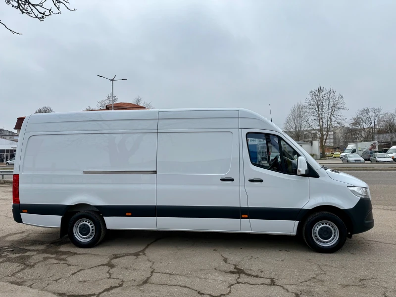 Mercedes-Benz Sprinter 316 CDi MAXI, снимка 5 - Бусове и автобуси - 49303623