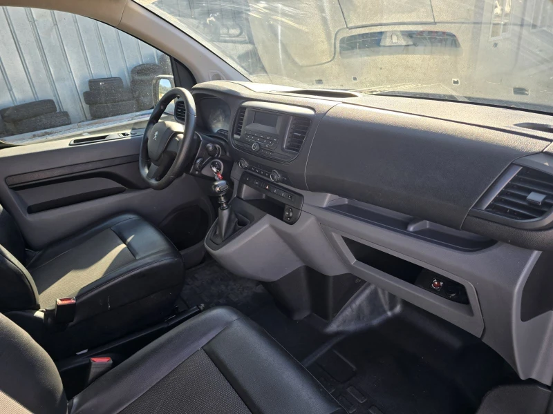 Peugeot Expert 2.0d, снимка 12 - Бусове и автобуси - 51732023