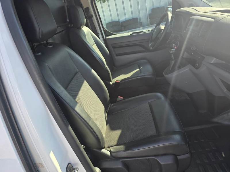 Peugeot Expert 2.0d, снимка 13 - Бусове и автобуси - 51732023