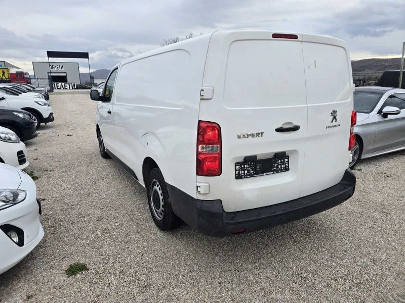 Peugeot Expert 2.0d, снимка 8 - Бусове и автобуси - 51732023