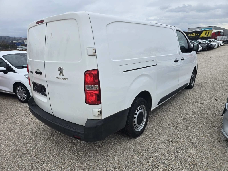 Peugeot Expert 2.0d, снимка 6 - Бусове и автобуси - 51732023